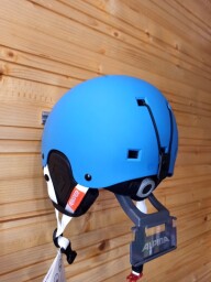 PRILBA REAPER BLUE 54-56CM